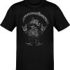 El Mriachi Puro Pari Old School T-Shirt