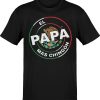 El Papa Mas Chingon Mexicano OG T-Shirt