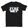 El Stas Wey Old School T-Shirt