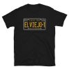 El Viejo #1 Classic Ride Tee