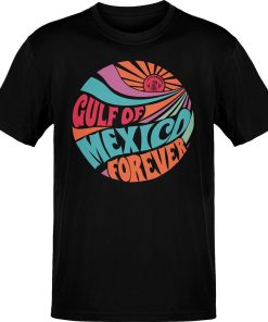 Gulf Of Mexico Forever Vintage T-Shirt