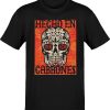 Hecho En Mexico Cabrones T-Shirt