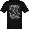 House Of Chingaso Luchador El Jefe T-Shirt