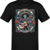 Instant Mariachi Cantina Drinking Tee