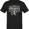 Jefe Gonzalez Old School OG Greaser t-shirt
