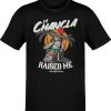 La Chancla Raised Me Old School Tee