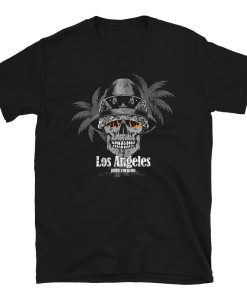 Los Angeles Puro Corazon T-Shirt