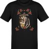 Love Mexicano Style Cultura  Tee