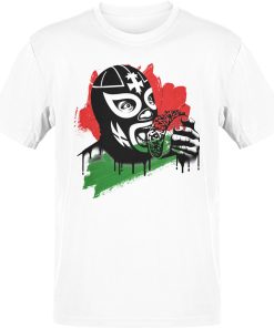 Luchando Pa Los Tacos T-Shirt