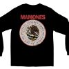 Mamones Long Sleeve Shirt