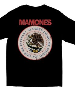 Mamones Long Sleeve Shirt