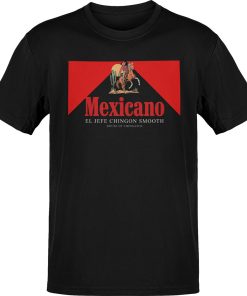 Mexicano Smooths Vintage OG T-Shirt