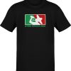 National Borracho League OG Cantina T-shirt