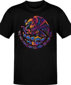 Neon Aguila T-Shirt