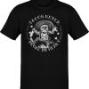 Old School Tacos Never Broke My Heart Vintage Tee