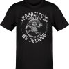 Papacito’s Asada Delivery Old School Tee