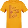 Pin-Che All Season Por Vida Parody T-shirt