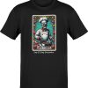 Premium Bella Canvas El Jefe De Chefe T-shirt