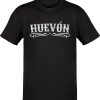 Premium Bella Canvas Huev�n Old School T-shirt