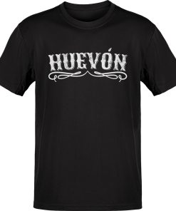Premium Bella Canvas Huev�n Old School T-shirt