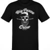 Premium Big Panza Crew Chingon T-shirt