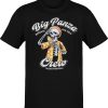 Premium Big Panza Crew OG Gordito T-shirt