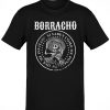 Premium Borracho OG Vintage T-shirt