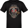 Premium Chingasos With Truth Old School T-Shirt