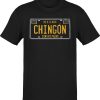 Premium Chingon Como Mi Padre Old School Tee