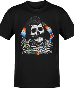 Premium Echandole Ganas Chingon T-shirt
