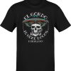 Premium El Gordo Is Here Locos OG T-shirt