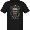 Premium El Jefe Barbon Beard OG Vintage Greaser Tee
