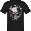 Premium El Jefe De Chefe Grilling T-shirt