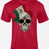 Premium El Muerto Is Mexcellente OG T-shirt