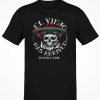 Premium El Viejo Has Arrived Vintage Style t-shirt