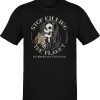 Premium It’s Where I Get My Tacos Old School Tee