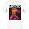 Premium Luchador Mood Cerveza Mexicana T-shirt