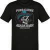 Premium Puro Carne Asada Baby Gordito T-shirt