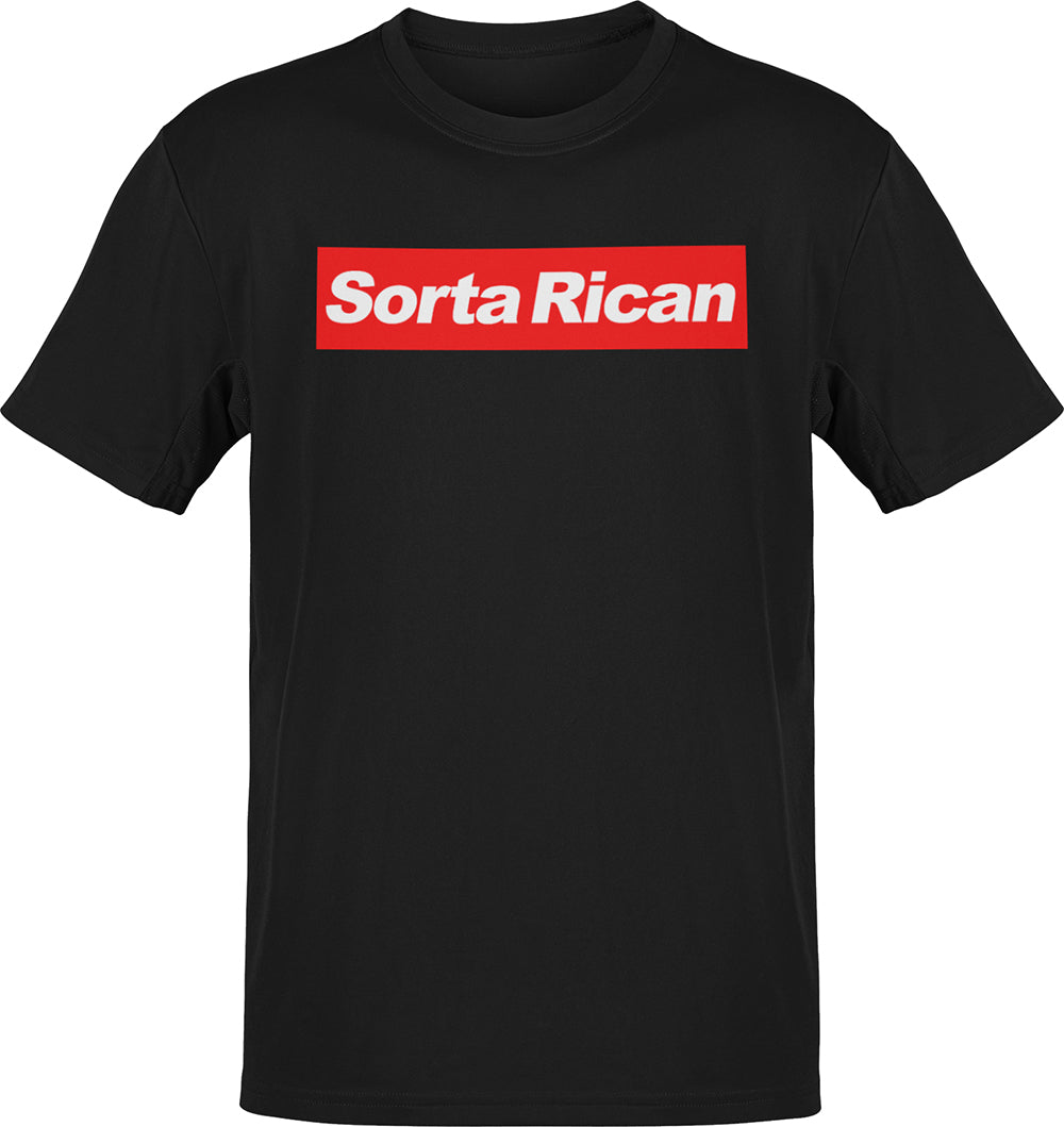 Premium Sorta Rican OG Puerto Puertorrique–o T-shirt Premium Sorta Rican OG Puerto Puertorrique–o T-shirt