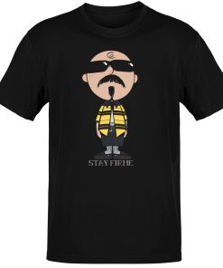 Premium Stay Firme t-shirt