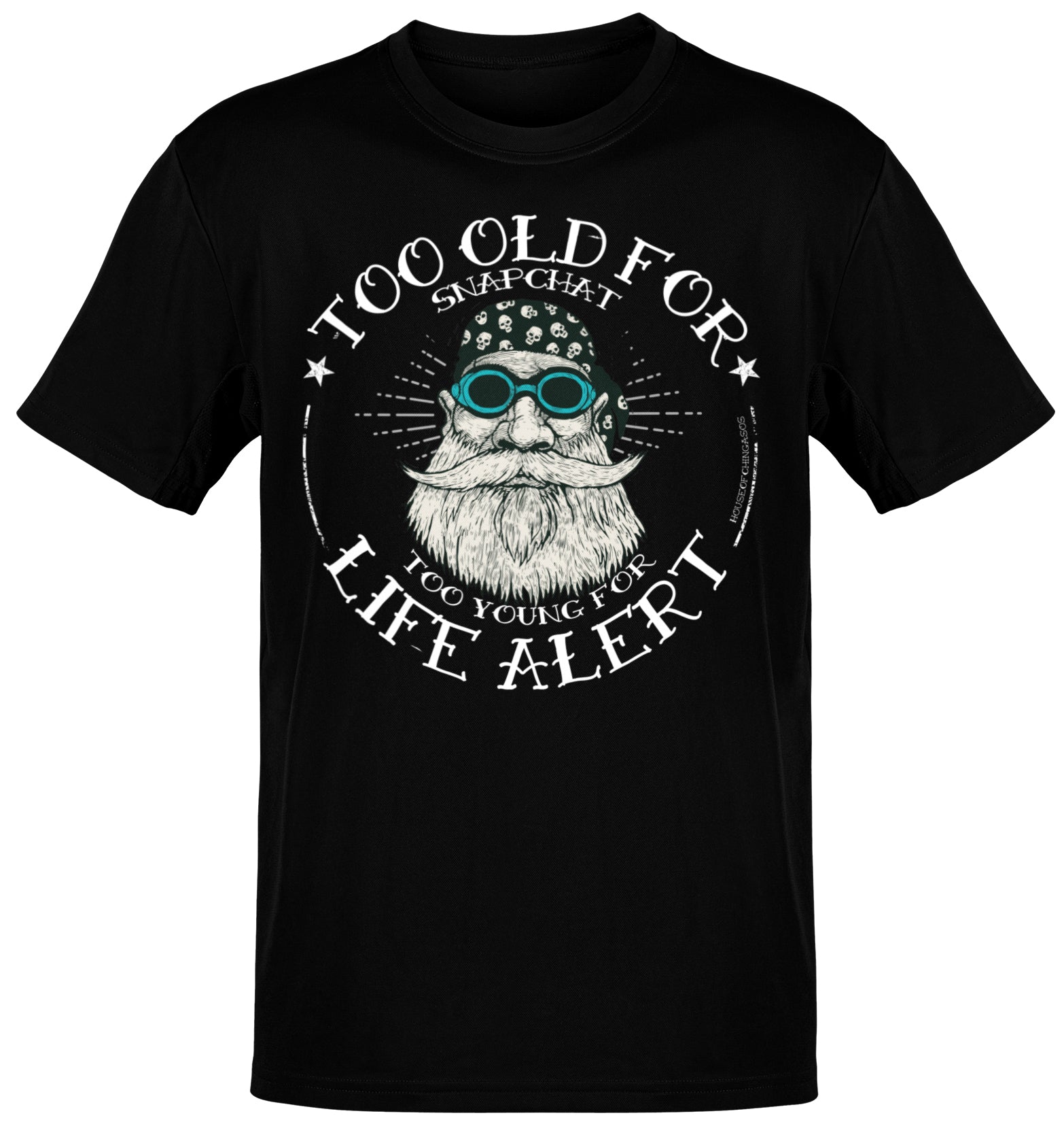 Premium Too Old Dads Shirt t-shirt Premium Too Old Dads Shirt t-shirt