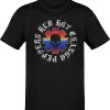 Red Hot Chango Peppers Chingon Distressed T-Shirt