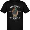 Respeta La Panza OG Gordito T-Shirt