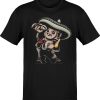 Sancho Gordito Taquero T-Shirt