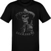 Si Saben como Me Pongo Cantina T-Shirt