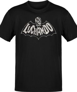 Siempre Luchando Old School T-Shirt