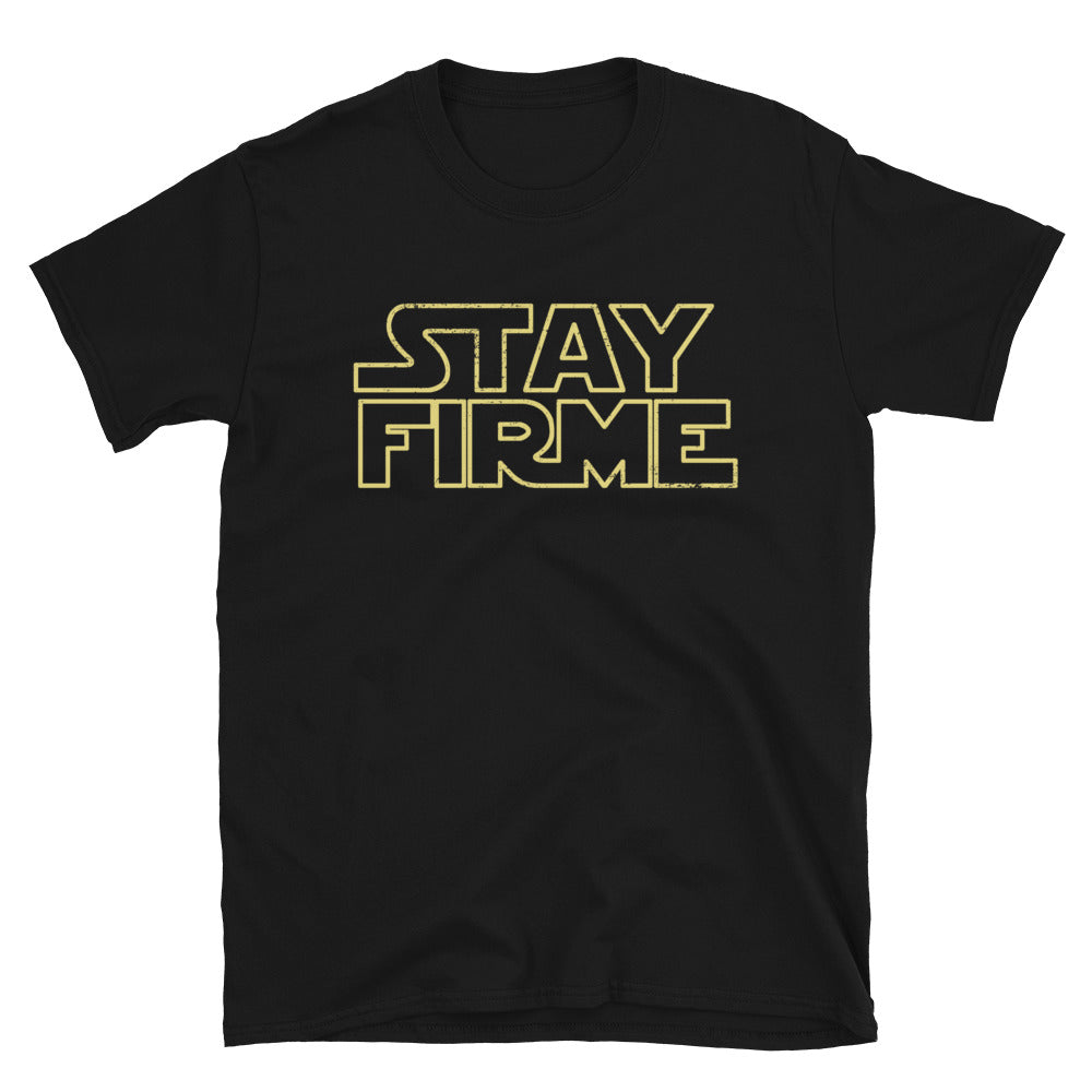 Stay Firme Vintage Greaser T-Shirt Stay Firme Vintage Greaser T-Shirt