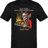 Taco Game Over T-Shirt
