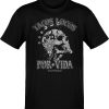 Tacos Locos Por Vida House Of Chingasos T-Shirt