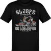 The OG El Jefe De Los Jefes T-shirt